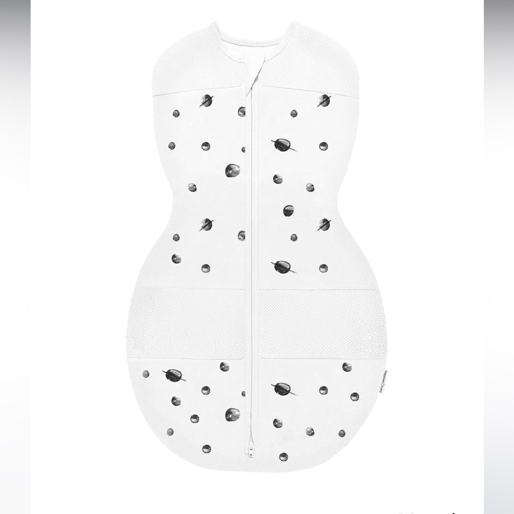 Happiest Baby Sleepea 5-Second Swaddle